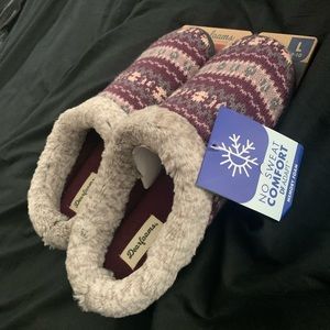 Memory Foam Slippers